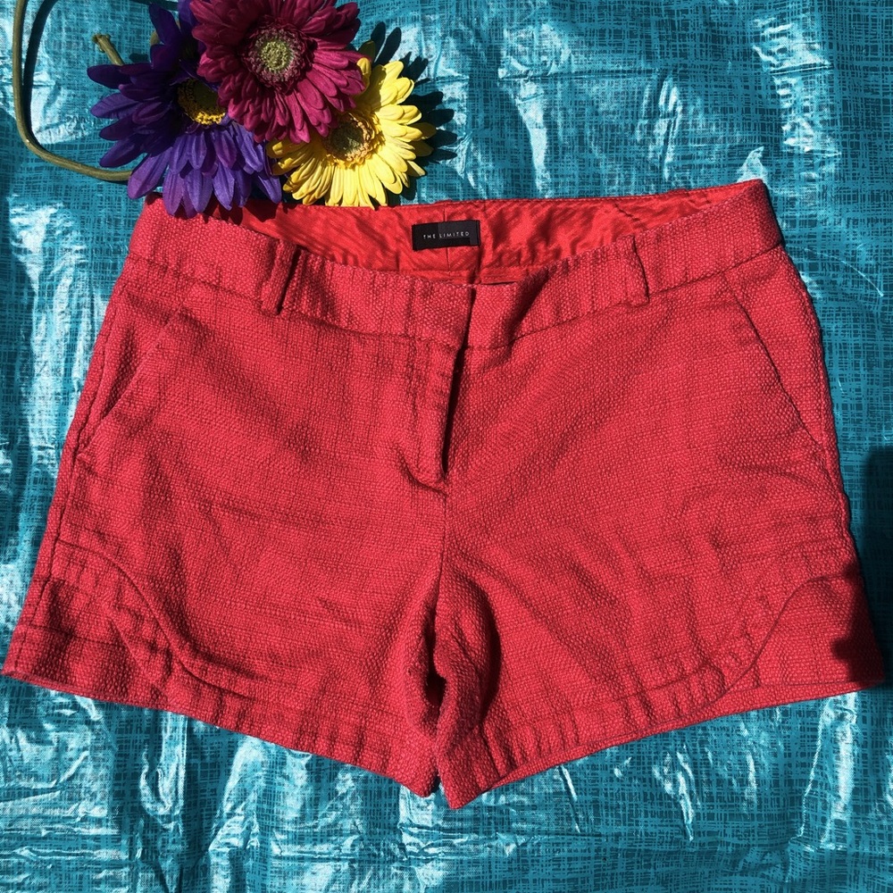 The Limited Women’s Shorts - Size 8